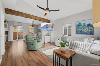 10024 Wyandott Cir S, Denver, CO 80260