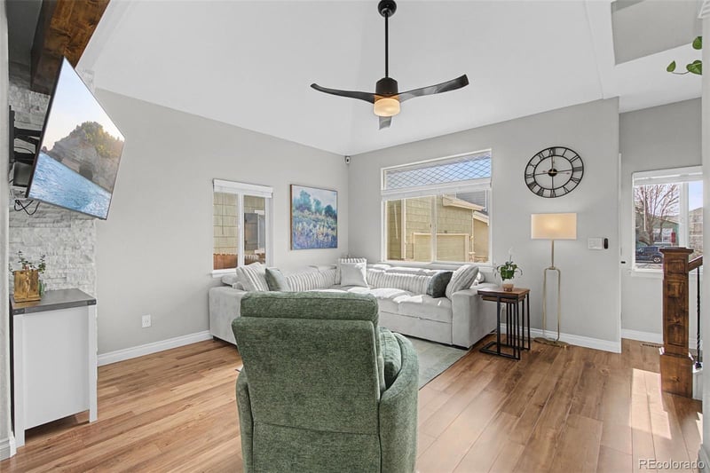 10024 Wyandott Cir S, Denver, CO 80260