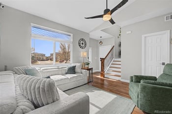 10024 Wyandott Cir S, Denver, CO 80260