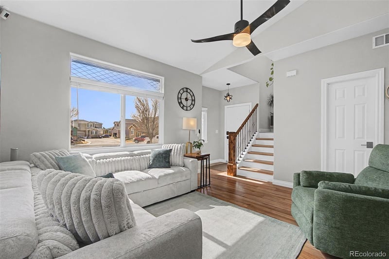 10024 Wyandott Cir S, Denver, CO 80260