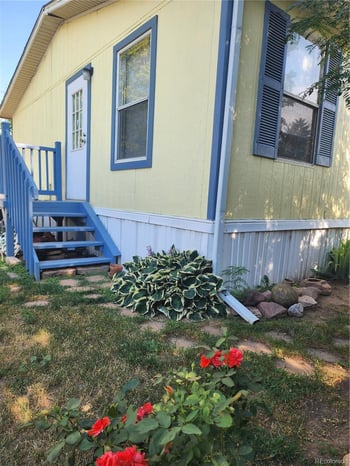 1400 S Collyer St S Lot 261, Longmont, CO 80501