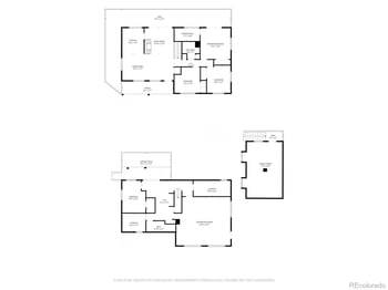 24333 Bent Feather Rd, Conifer, CO 80433
