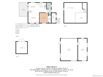 504 Valley Dr, Divide, CO 80814