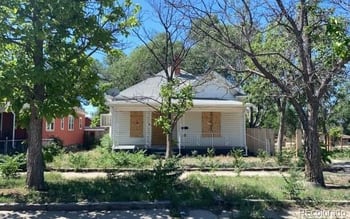 920 W 14th St, Pueblo, CO 81003