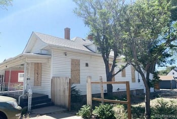 920 W 14th St, Pueblo, CO 81003