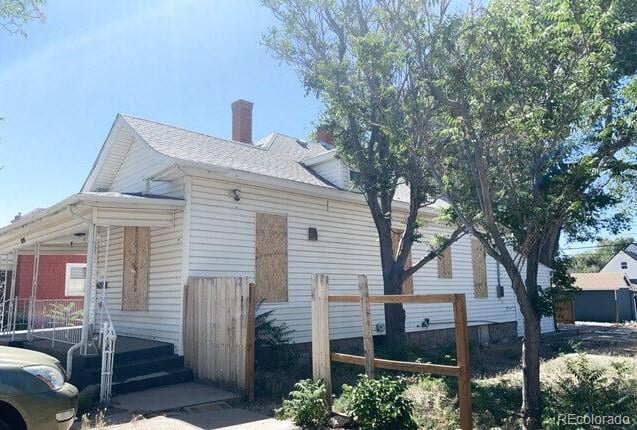 920 W 14th St, Pueblo, CO 81003