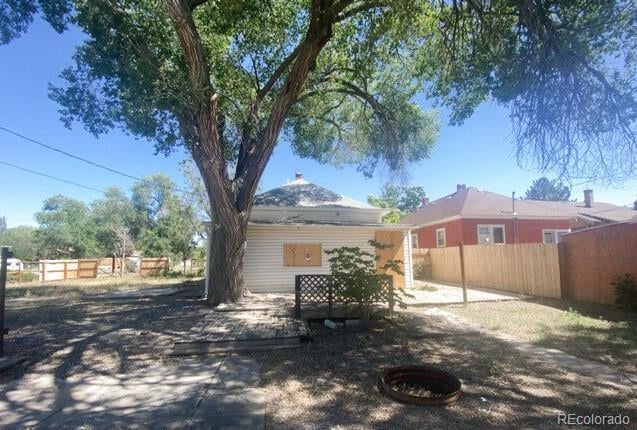 920 W 14th St, Pueblo, CO 81003