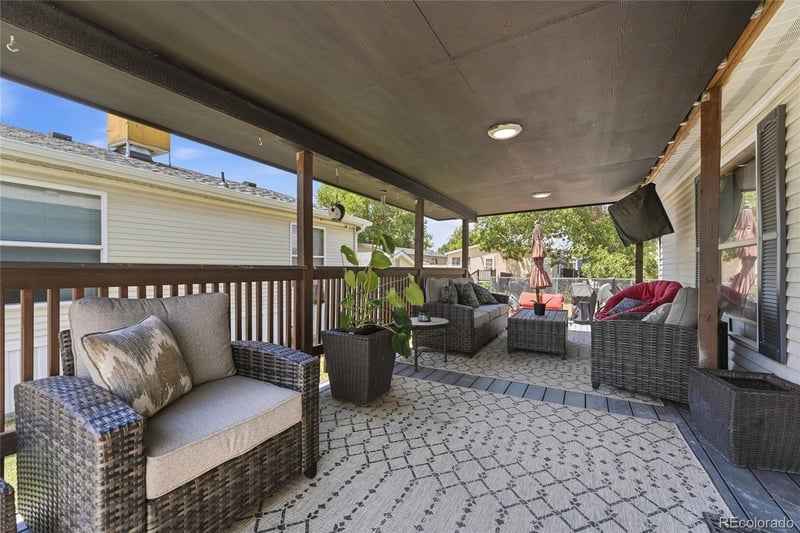 17418 E Coolidge Pl Lot 153, Aurora, CO 80011