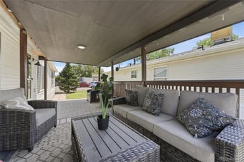 17418 E Coolidge Pl Lot 153, Aurora, CO 80011