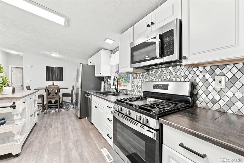 17418 E Coolidge Pl Lot 153, Aurora, CO 80011