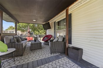 17418 E Coolidge Pl Lot 153, Aurora, CO 80011
