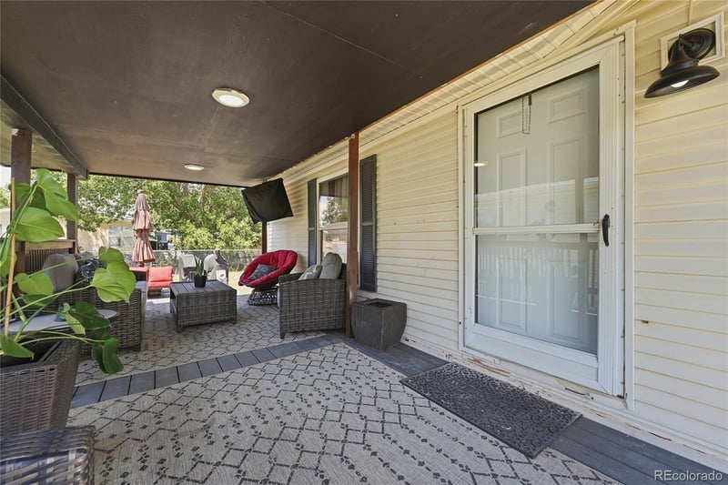 17418 E Coolidge Pl Lot 153, Aurora, CO 80011