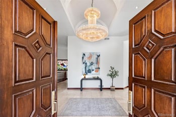 6180 E Quincy Ave, Cherry Hills Village, CO 80111