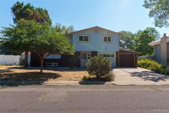6354 Upham St, Arvada, CO 80003