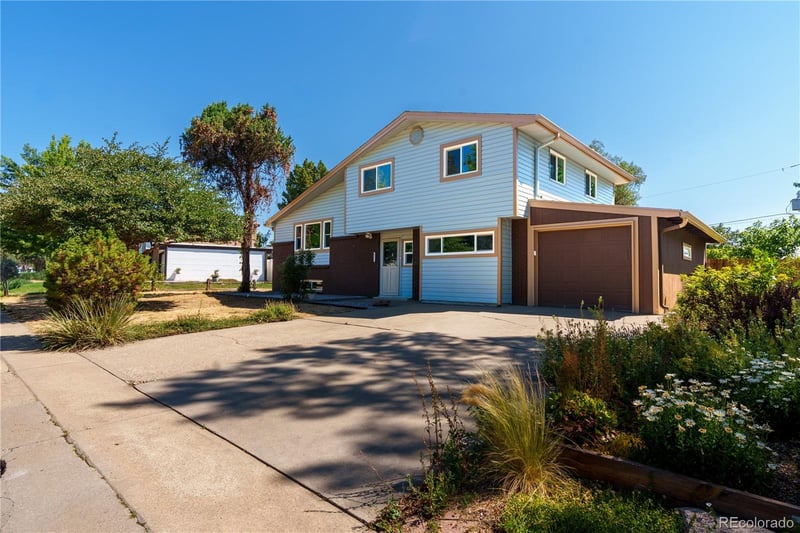 6354 Upham St, Arvada, CO 80003