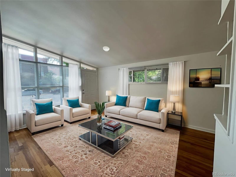 1930 Dallas St, Aurora, CO 80010
