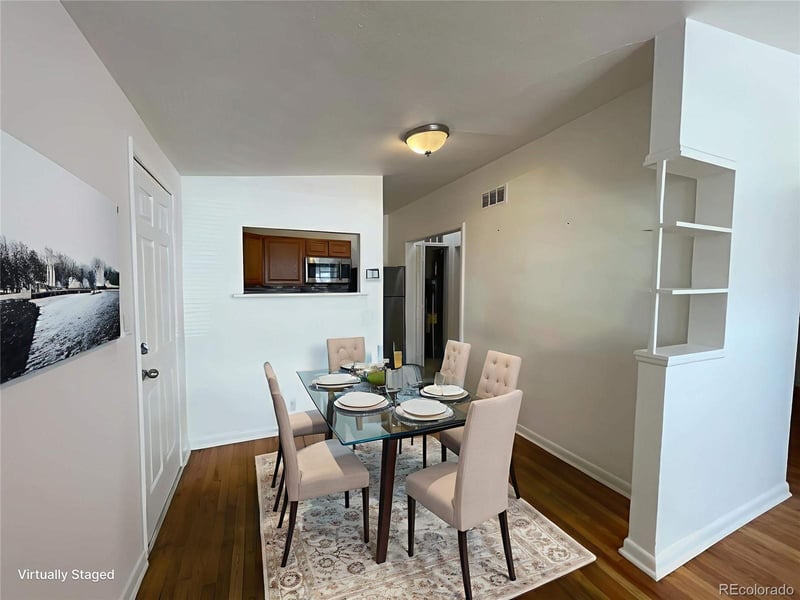1930 Dallas St, Aurora, CO 80010