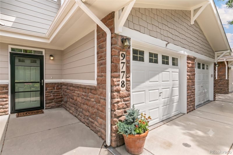 9778 Cherry Ln, Denver, CO 80229