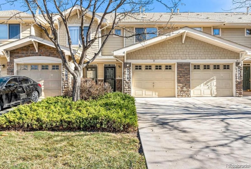 9778 Cherry Ln, Denver, CO 80229
