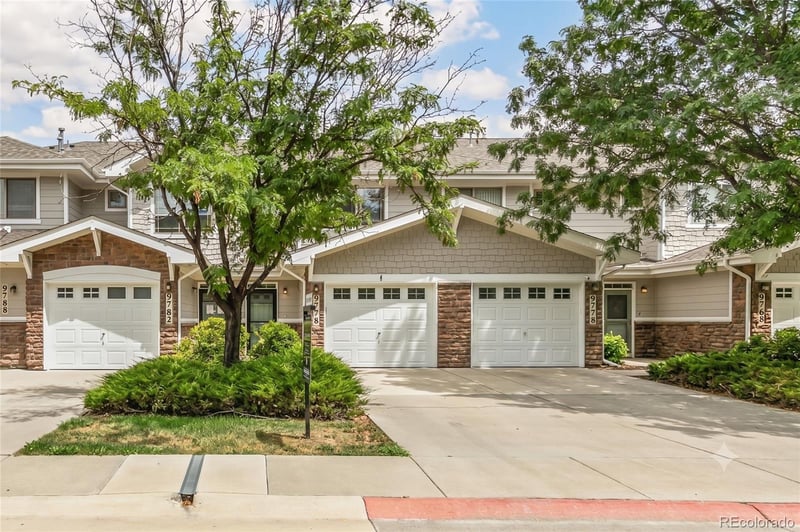 9778 Cherry Ln, Denver, CO 80229
