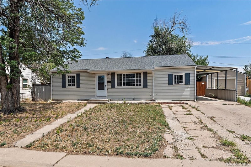Home Worth Check