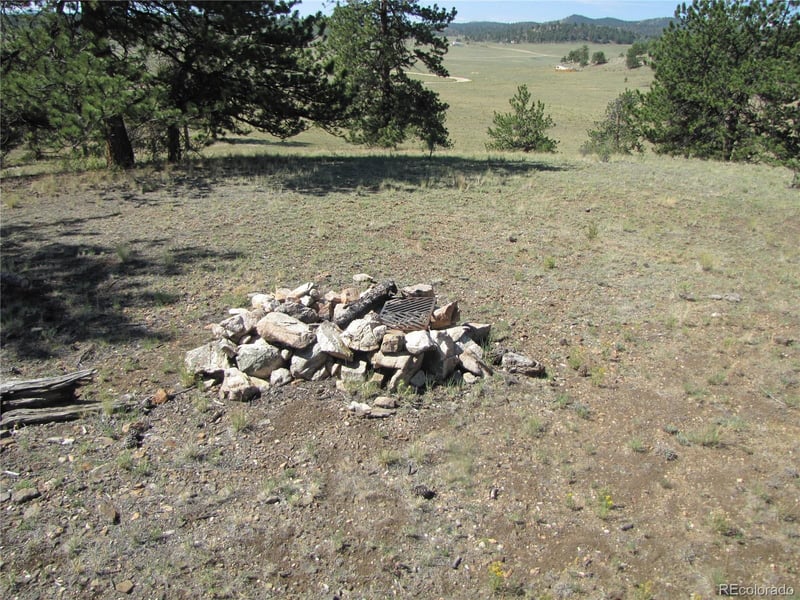 984 Arapahoe Trl, Hartsel, CO 80449