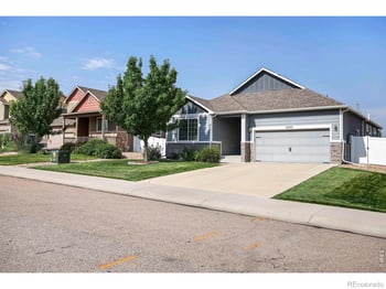 2255 76th Ave Ct, Greeley, CO 80634