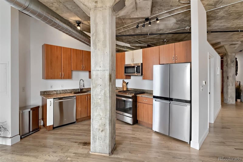 2500 Walnut St #312, Denver, CO 80205