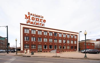 2500 Walnut St #312, Denver, CO 80205