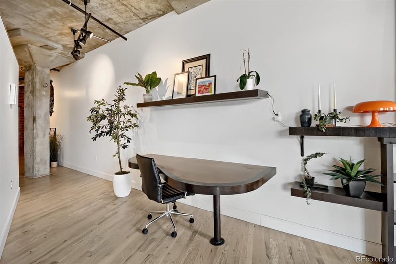 2500 Walnut St #312, Denver, CO 80205