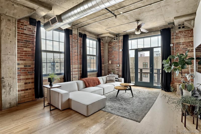 2500 Walnut St #312, Denver, CO 80205