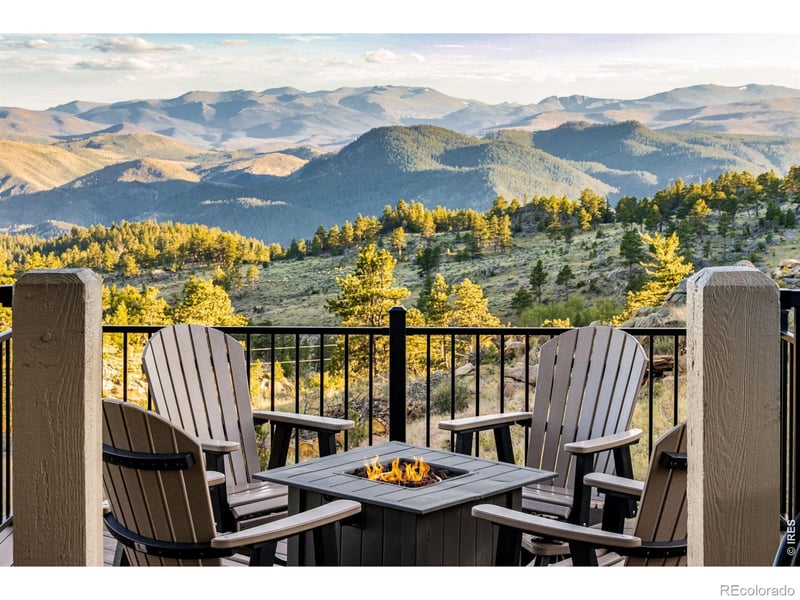 5433 Rim Rd, Livermore, CO 80536