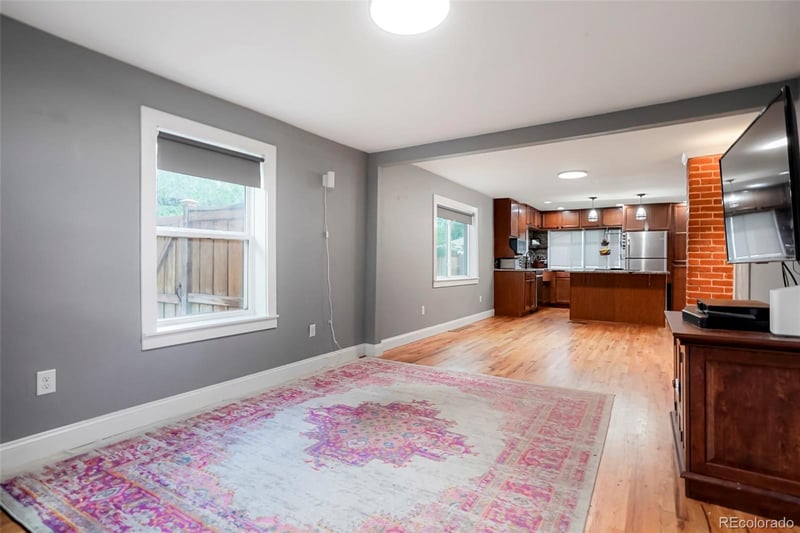 1865 Downing St, Denver, CO 80210