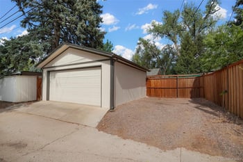1865 S Downing St, Denver, CO 80210