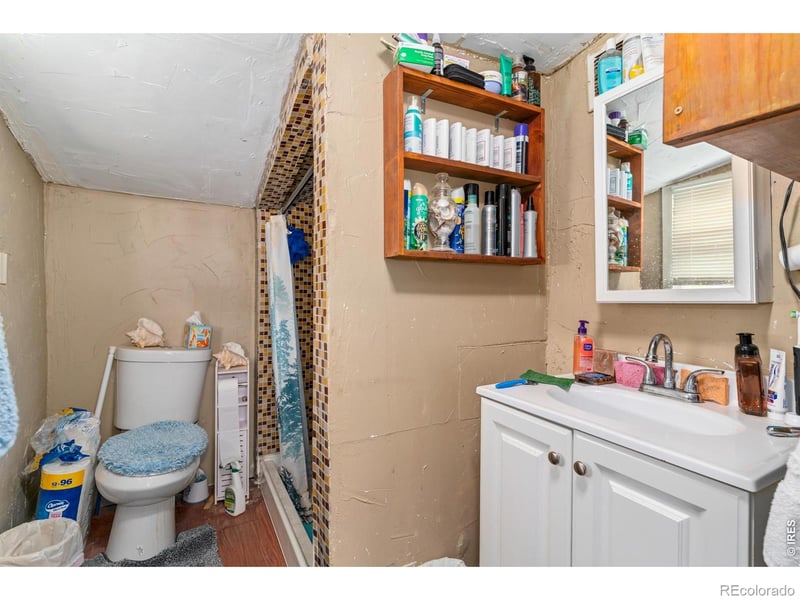 805 Cleveland St, Sterling, CO 80751