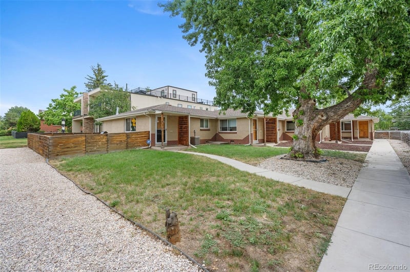 2134 Julian St, Denver, CO 80211