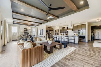 15571 Brandy Gulch Ln, Parker, CO 80134