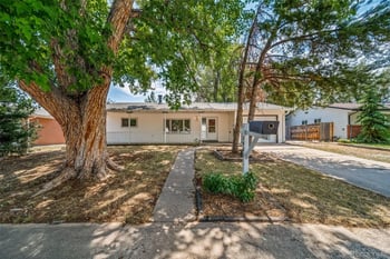 2421 Tamarac Dr, Fort Collins, CO 80521