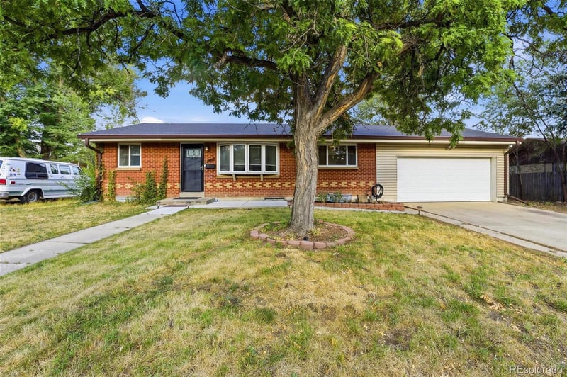 8660 De Soto St, Denver, CO 80229
