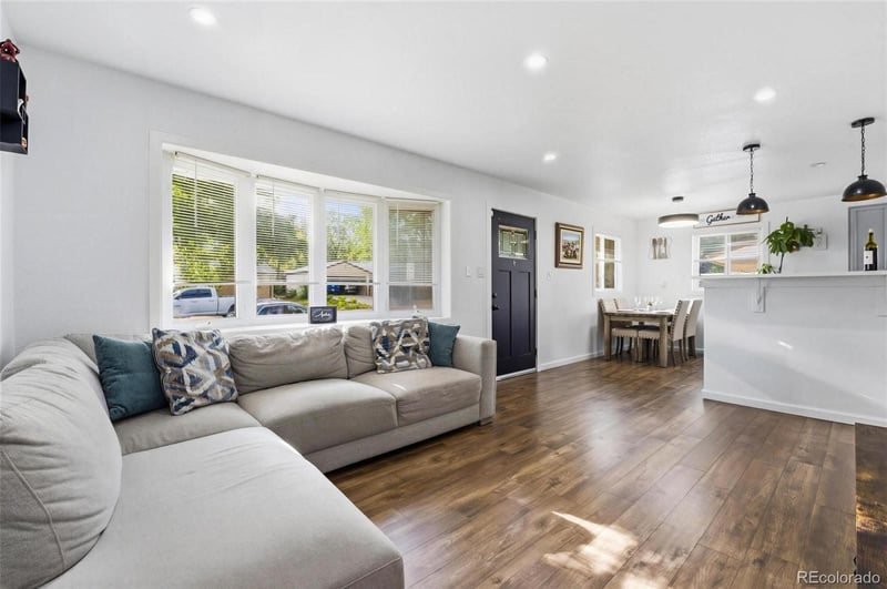 8660 De Soto St, Denver, CO 80229