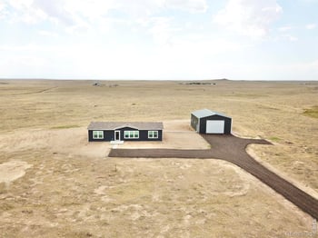 54293 County Road 55, Ault, CO 80610