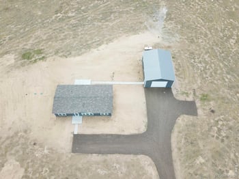54293 County Road 55, Ault, CO 80610