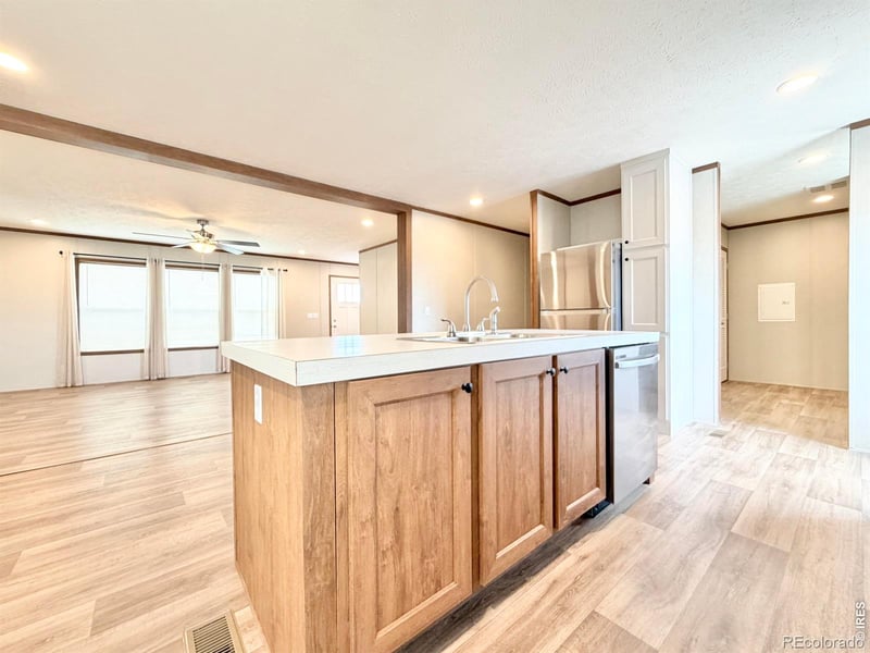 54293 County Road 55, Ault, CO 80610