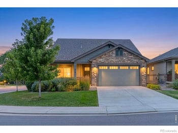 718 Widgeon Cir, Longmont, CO 80503