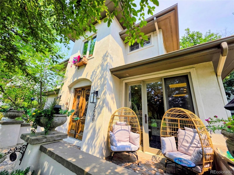 2660 S Steele St, Denver, CO 80210