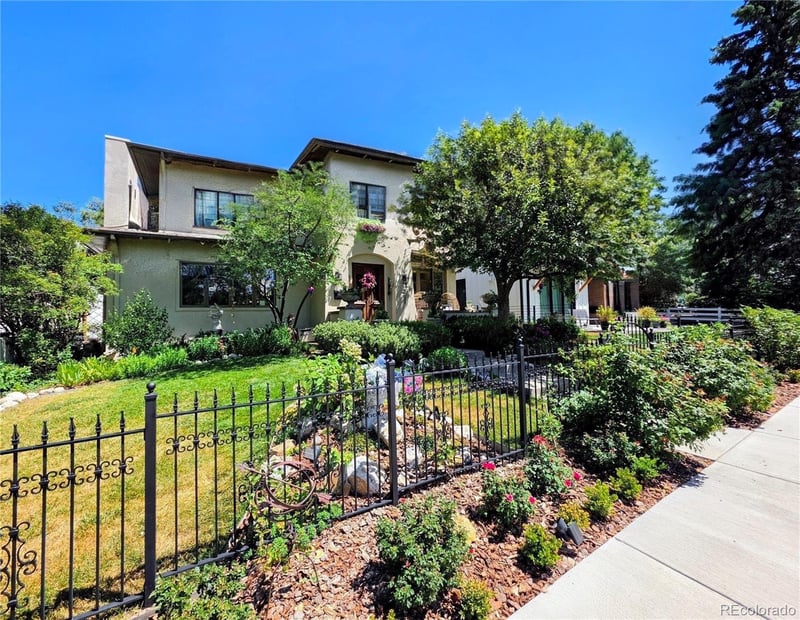 2660 Steele St, Denver, CO 80210
