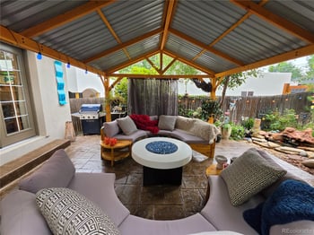 2660 S Steele St, Denver, CO 80210