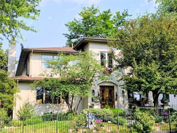 2660 S Steele St, Denver, CO 80210
