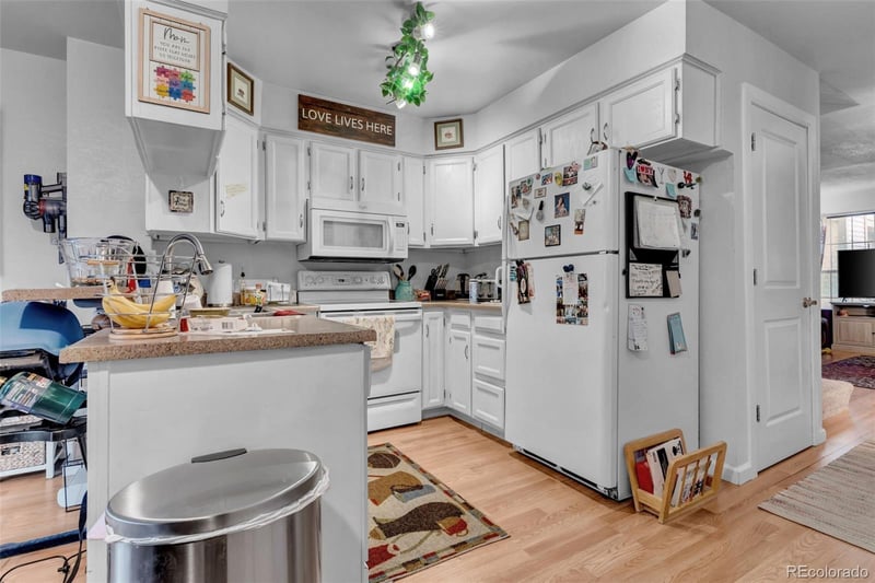 1811 Quebec Way #169, Denver, CO 80231