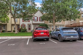 1811 S Quebec Way #169, Denver, CO 80231